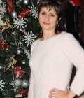 Rencontre Femme : Анжела, 52 ans à Ukraine  Одесса